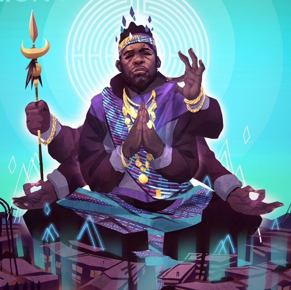 Meet your Posher, Tyler - Picture 1 of 1